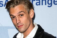 Forense: Carter se ahogó en bañera tras consumir sustancias