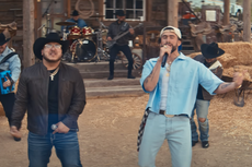 “Un x100to”: Bad Bunny incursiona en el género regional mexicano con Grupo Frontera