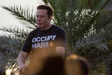 Esto es lo que sabe Elon Musk acerca de la vida extraterrestre