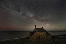 Estrella muerta distante muestra “signos de vida” y emite una serie de llamaradas energéticas