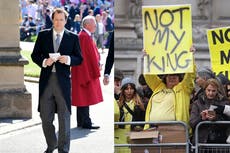 Tom Parker Bowles defiende a Camila de las críticas del príncipe Harry