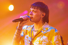 ¿Será Peso Pluma la próxima gran estrella después de Bad Bunny? Esto es lo que dicen los fans