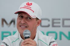 Familia Schumacher demandará a revista por entrevista con IA