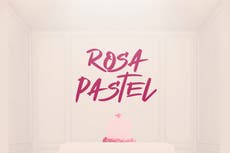 Peso Pluma lanza su sello discográfico con “Rosa Pastel”