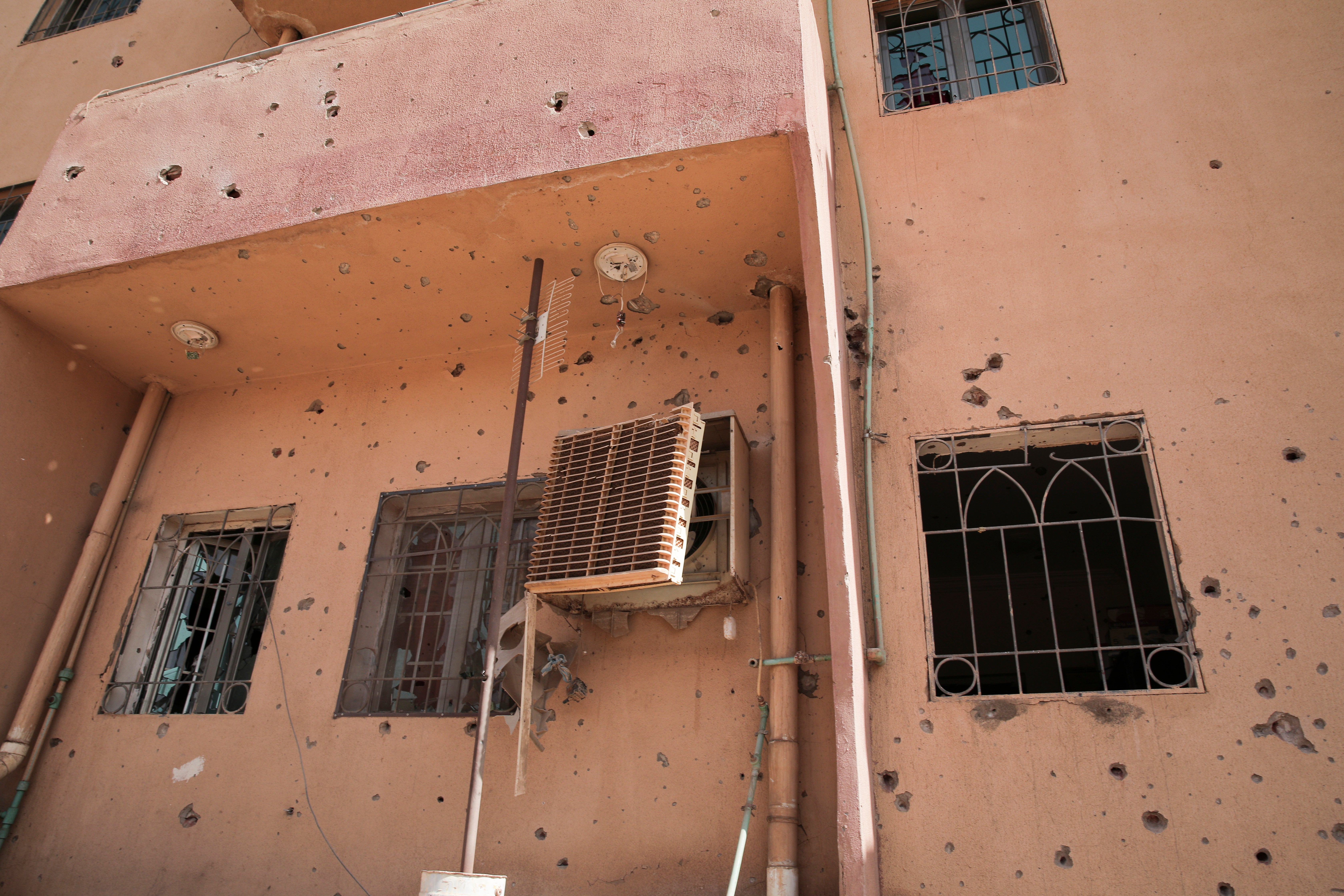 AP EXPLICA-SUDÁN-REPERCUSIONES