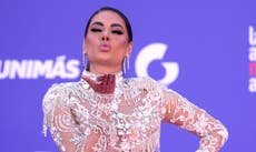 Galilea Montijo rompe el silencio tras ser criticada por su aparición en ‘La Casa de los Famosos México’