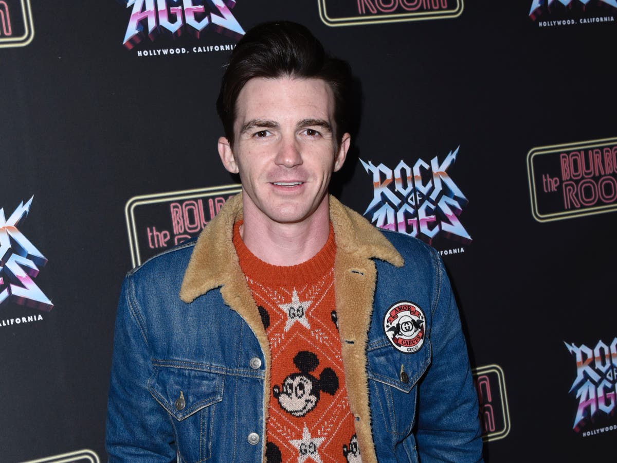 ‘Quiet on Set’: Drake Bell revela que fue abusado sexualmente por un