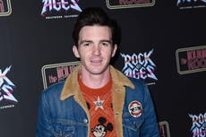 Drake Bell acusa a excompañeros de elenco de apoyar al abusador Brian Peck