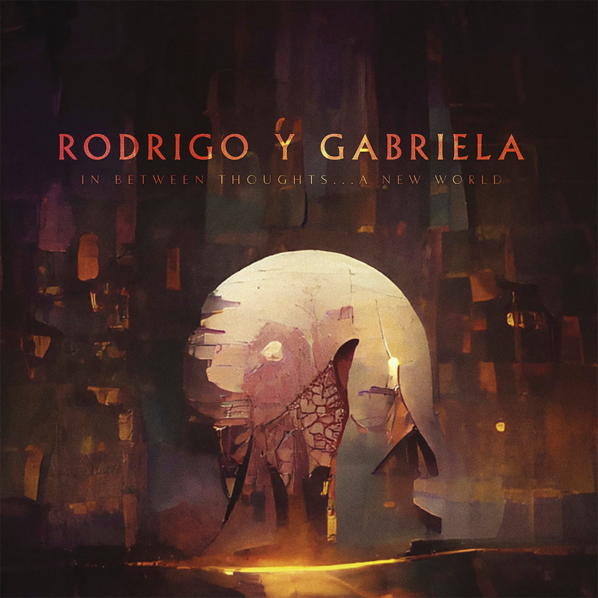 RODRIGO Y GABRIELA
