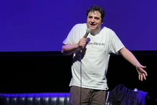 Ricardo O’Farrill exhibe a ‘standuperos’ por drogar con MDMA a una mujer