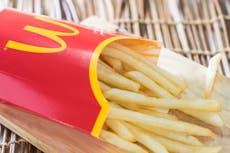 ¿Qué bocadillos hacen o deshacen un viaje por carretera?