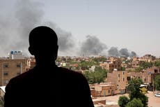 ACNUR advierte de más desplazamientos de personas en Sudán