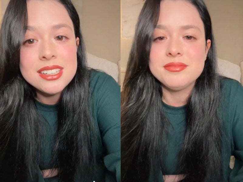 Elogian a mujer en TikTok por no ceder sus vacaciones para que una colega pudiera llevar a sus hijos a Disney