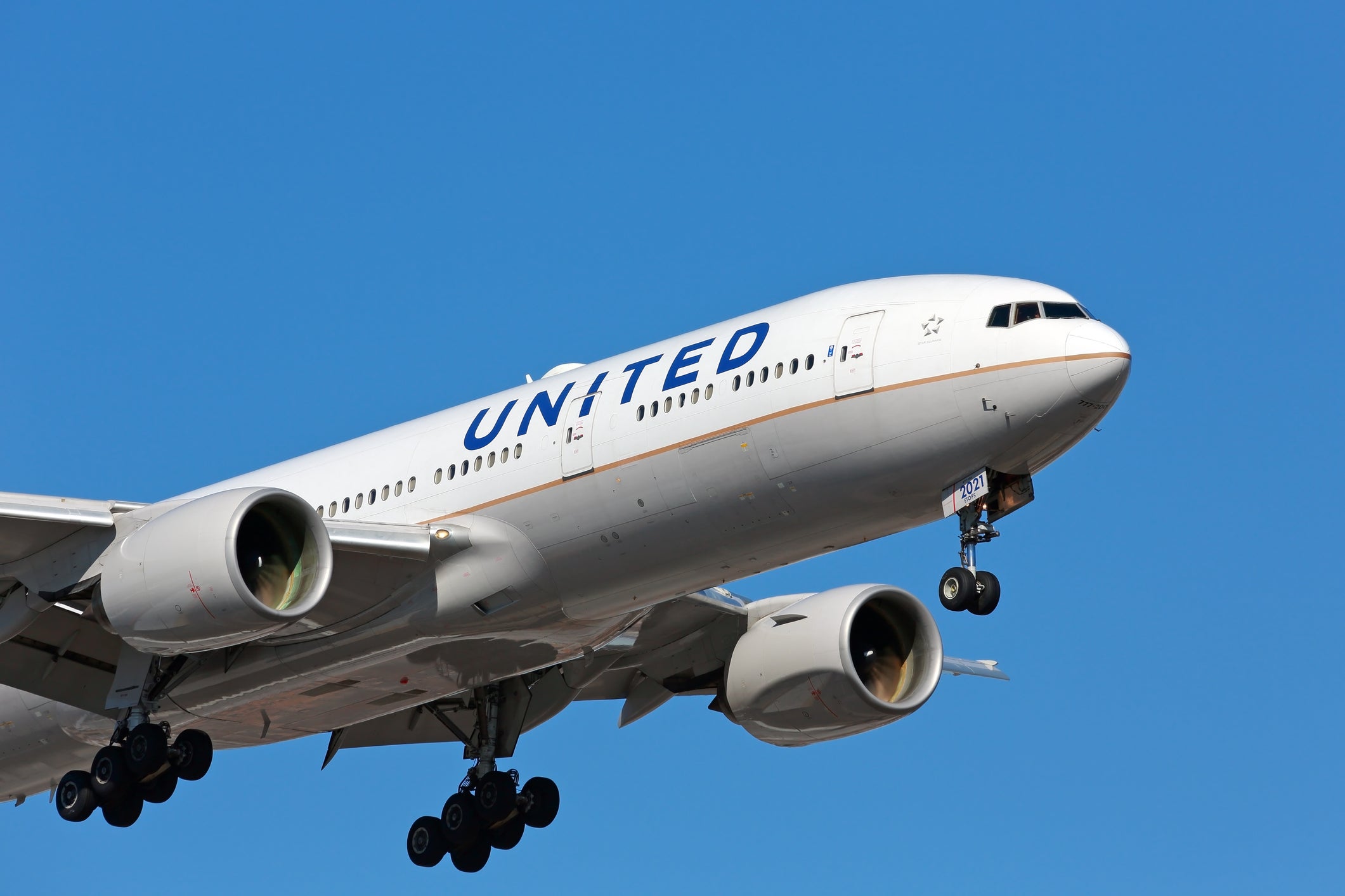 United Airlines acordó pagar US$30 millones a la familia de un hombre que sufrió daños cerebrales tras ser expulsado de un vuelo