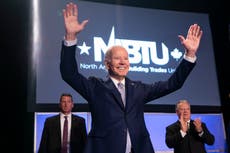 Joe Biden, la reelección y el papel de los latinos rumbo al 2024