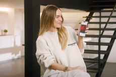 Belinda revela su conversación privada con Babo de Cartel de Santa: “Espero que no me mate”