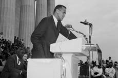 Famosos, Biden y Obama rinden homenaje a Harry Belafonte