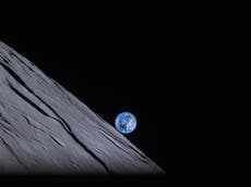 ¿Cuándo y cómo ver el eclipse penumbral de Luna el próximo 5 de mayo?