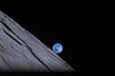 ¿Cuándo y cómo ver el eclipse penumbral de Luna el próximo 5 de mayo?