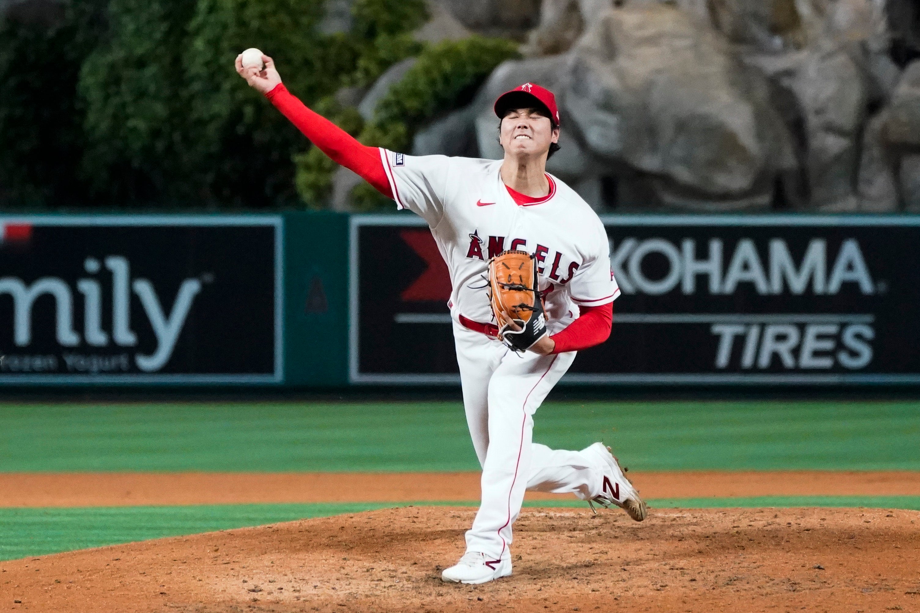 SHOHEI OHTANI