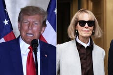 Ignora a Trump, muchas víctimas de violación no “gritan” y la mayoría no denuncia