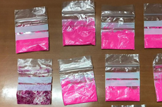 Lo que sabemos del ‘polvo rosa’, la droga que está cobrando auge en el Caribe mexicano