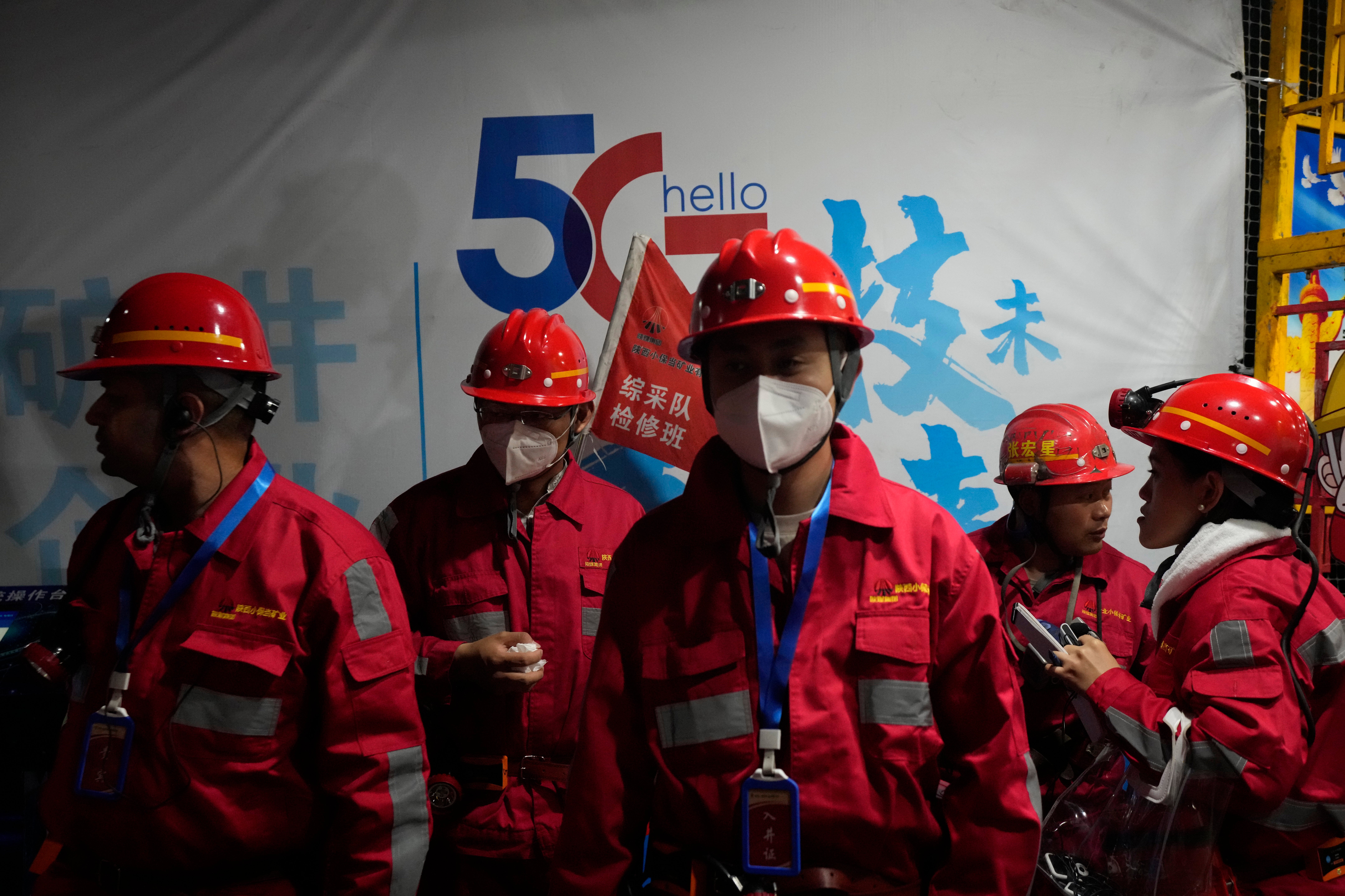 CHINA-MINAS INTELIGENTES-FOTOS