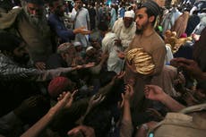 Persiste la inflación en alimentos al consumidor en el mundo