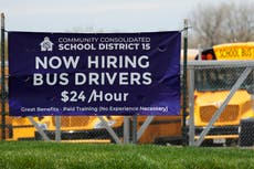 La transparencia salarial se extiende en EEUU