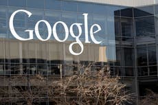 Jueza da luz verde a juicio antimonopolio contra Google
