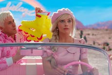 “Barbie”, “Fast X” y “Tortugas Ninja” invaden el verano