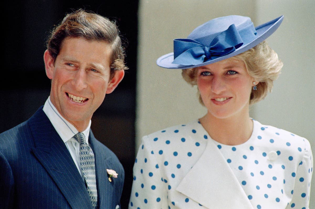Eight conspiracy theories about Lady Di’s fatal accident