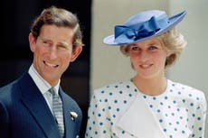 Ocho teorías de la conspiración sobre la muerte de la princesa Diana que siguen vigentes 25 años después