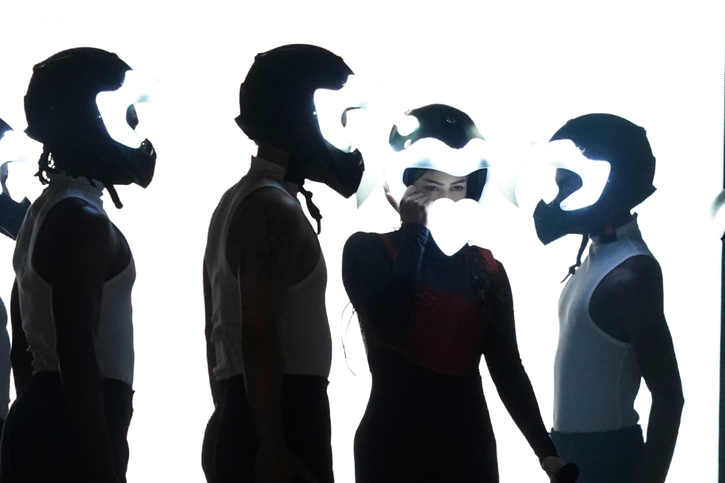 MÉXICO-ROSALÍA-ZÓCALO