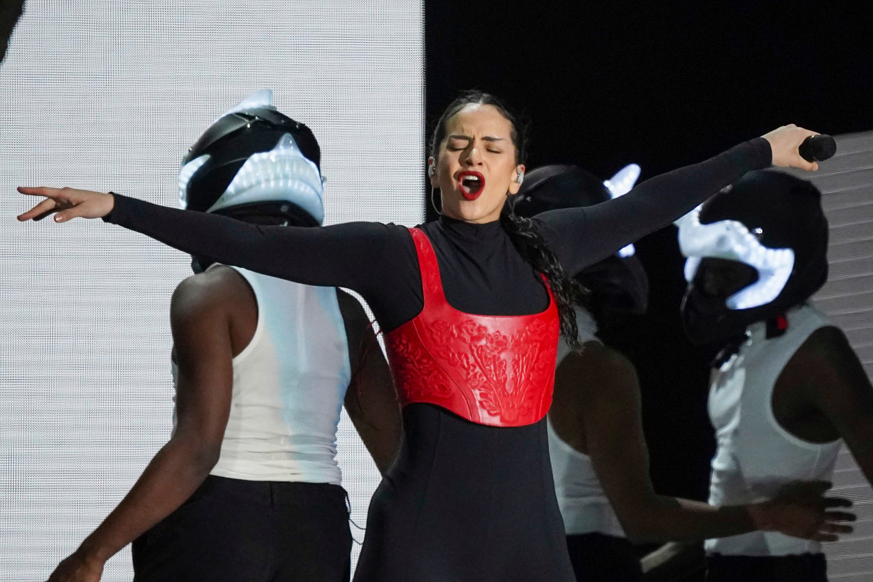 MÉXICO-ROSALÍA-ZÓCALO
