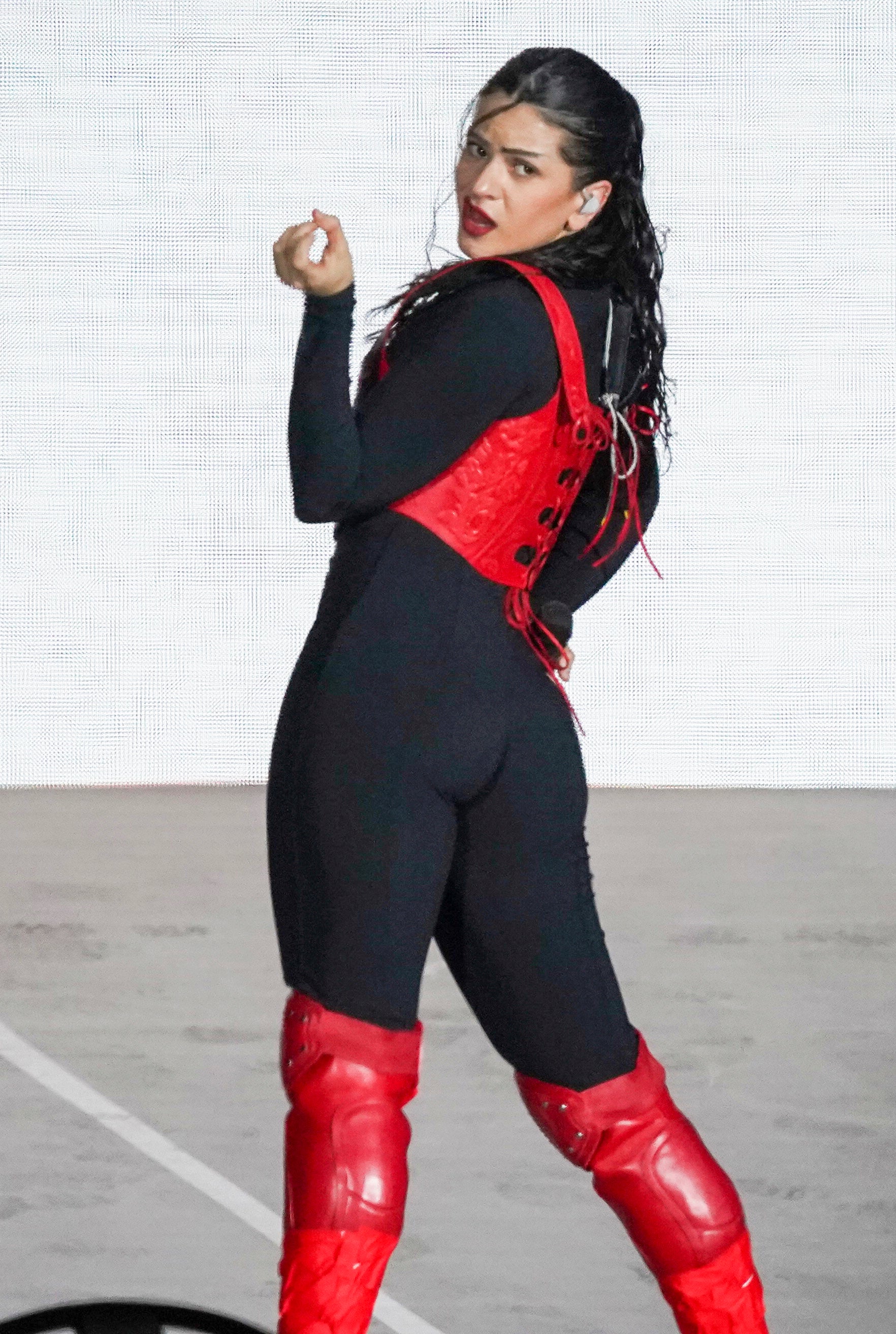 MÉXICO-ROSALÍA-ZÓCALO