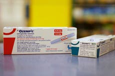“Desearía no haberlo probado”: Usuarios de Ozempic denuncian parálisis estomacal como efecto secundario del fármaco