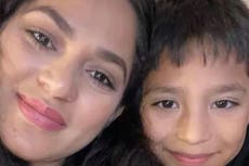 Tiroteo en Texas: heroica madre hondureña confrontó al agresor tras cinco llamadas al 911