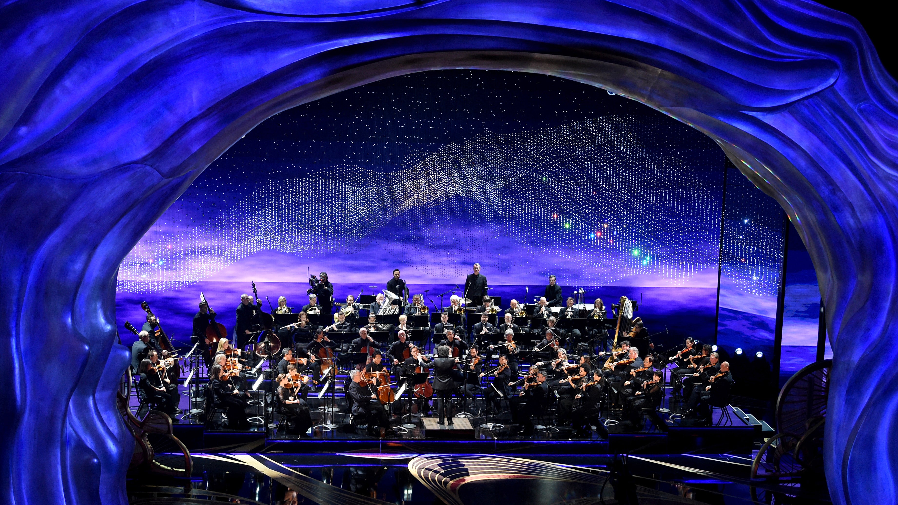 Mujer fue escuchada teniendo un ‘fuerte orgasmo’ durante el show de la Filarmónica de Los Ángeles