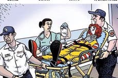 ¿Puedes encontrar el cuarto objeto oculto en esta imagen? La mayoría de la gente no puede