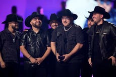 Grupo Frontera debuta en las grandes ligas de la música
