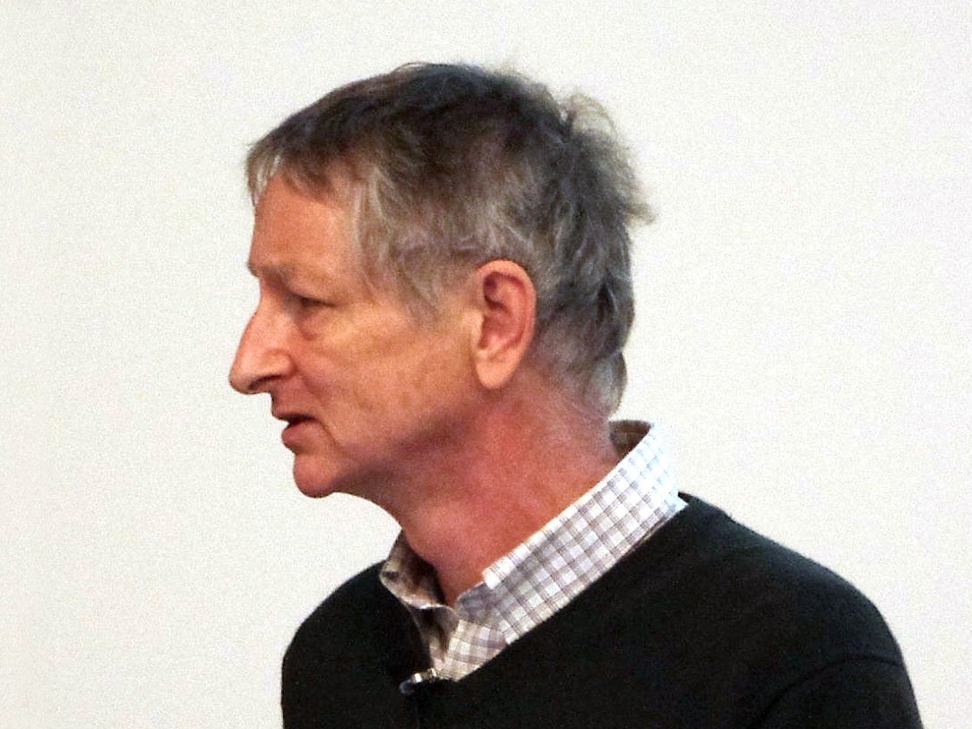 “Padrino de la IA” abandona Google y pone el futuro de la tecnología sobre aviso