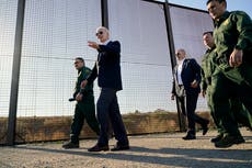 EEUU y México estrecharán controles migratorios en frontera