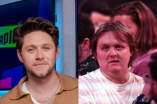 “Lo hizo para las cámaras”: Niall Horan llama a Lewis Capaldi “mentiroso” sobre afirmación en documental