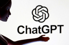 Creador de ChatGPT cree que hay un 50% de riesgo de que la inteligencia artificial acabe en “desgracia”
