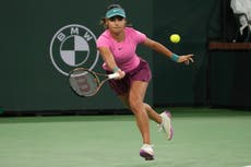 Raducanu se perderá Francia y Wimbledon por cirugías