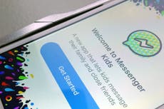 FTC: Facebook no protegió privacidad de niños con app