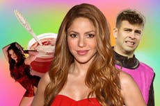 Shakira tumbó el cliché de “mujer despechada”… y nos ayudó al olvidar el asunto de los impuestos