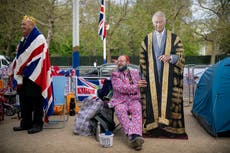 Gran Bretaña alista pompa para coronación del rey Carlos III