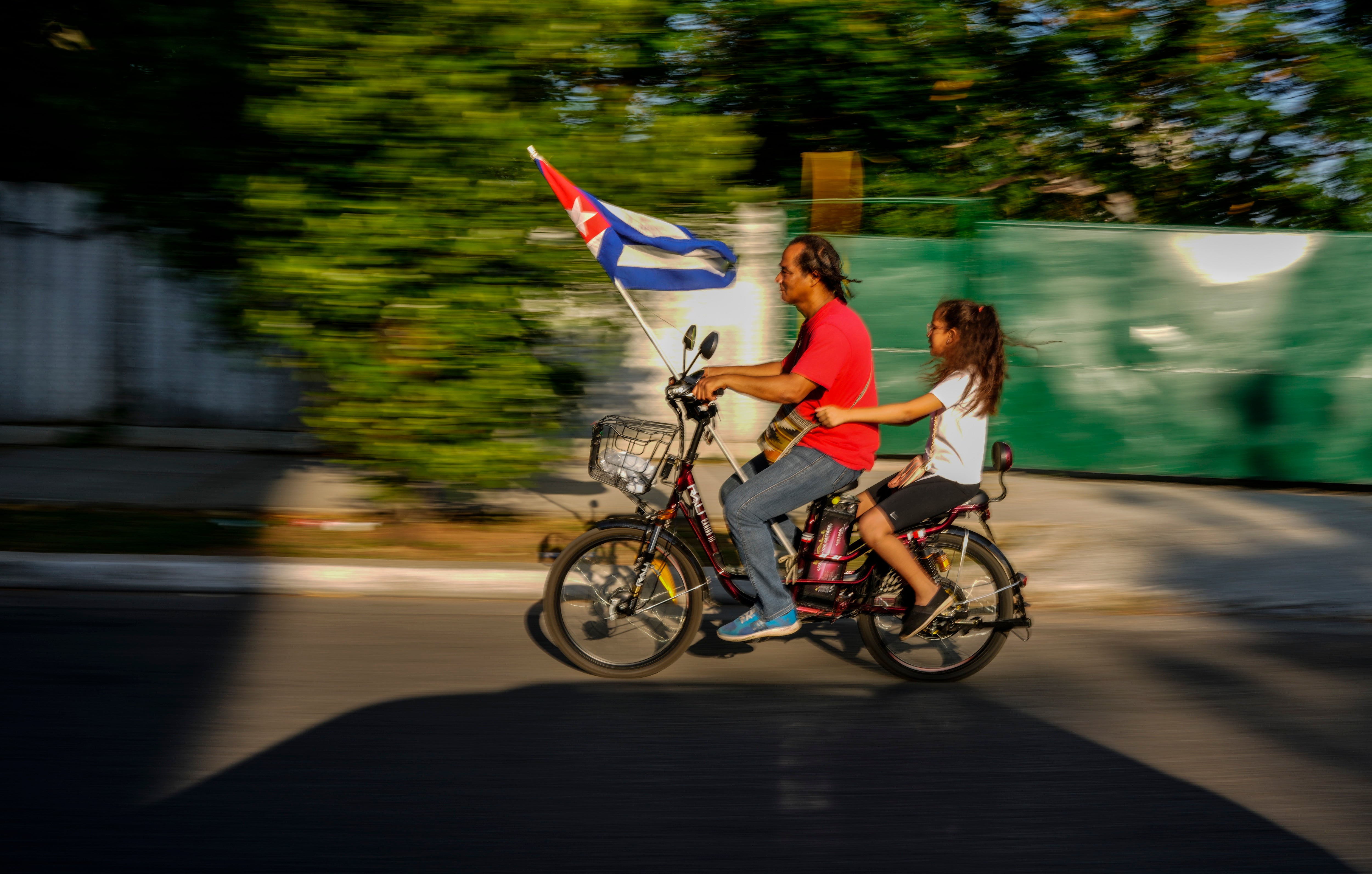CUBA-DÍA DEL TRABAJADOR